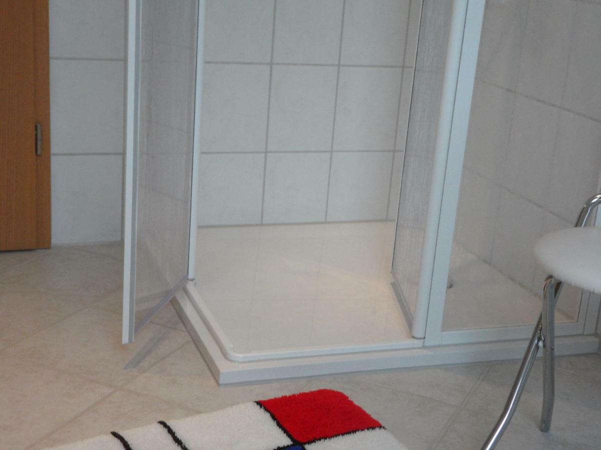 Appartement Fam. M.Lehmann Χέρινγκσντορφ Εξωτερικό φωτογραφία